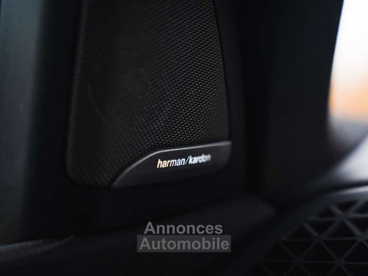 BMW X7 xDrive40d HarmanKardon Pano Alcantara - 14