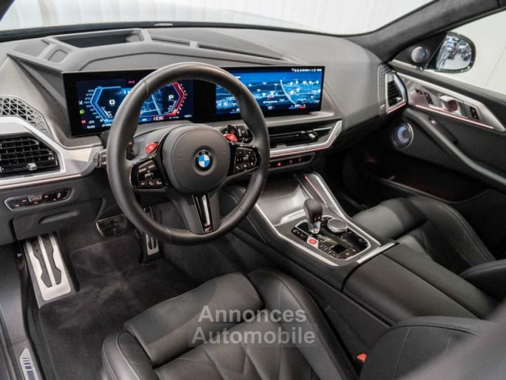 BMW XM 4.4 V8 Individual Massage Trekh Bowers 100% AFTR - 12