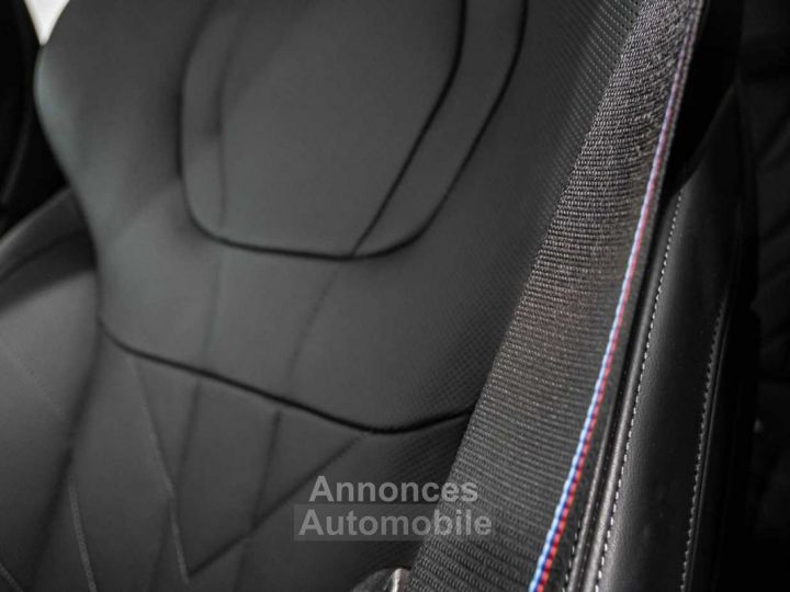 BMW XM 4.4 V8 Individual Massage Trekh Bowers 100% AFTR - 28