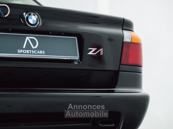 BMW Z1 - 11