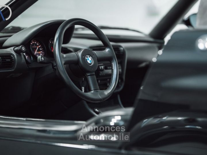 BMW Z1 - 15