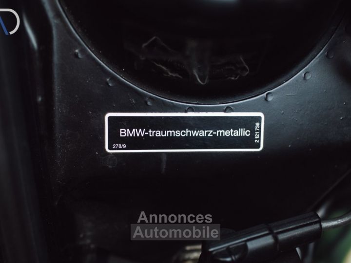 BMW Z1 - 21