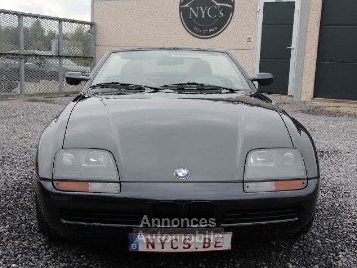 BMW Z1 - 3