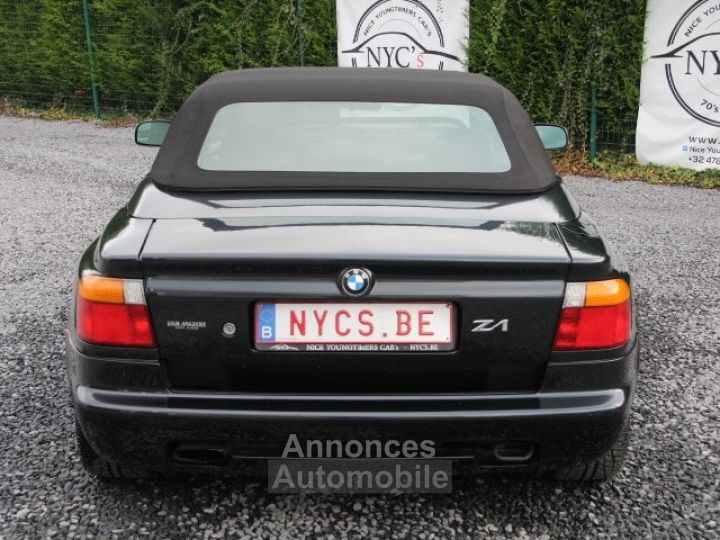 BMW Z1 - 12