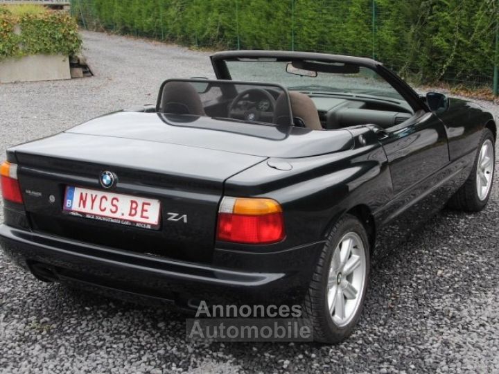 BMW Z1 - 13