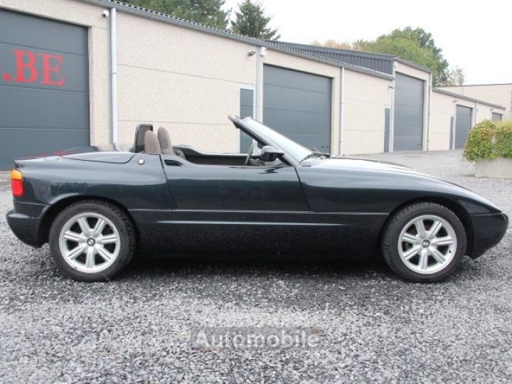 BMW Z1 - 15