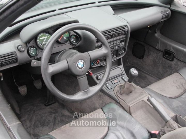 BMW Z1 - 21