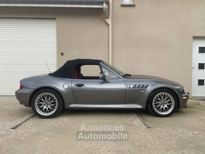 BMW Z3 2.2 170ch - 15