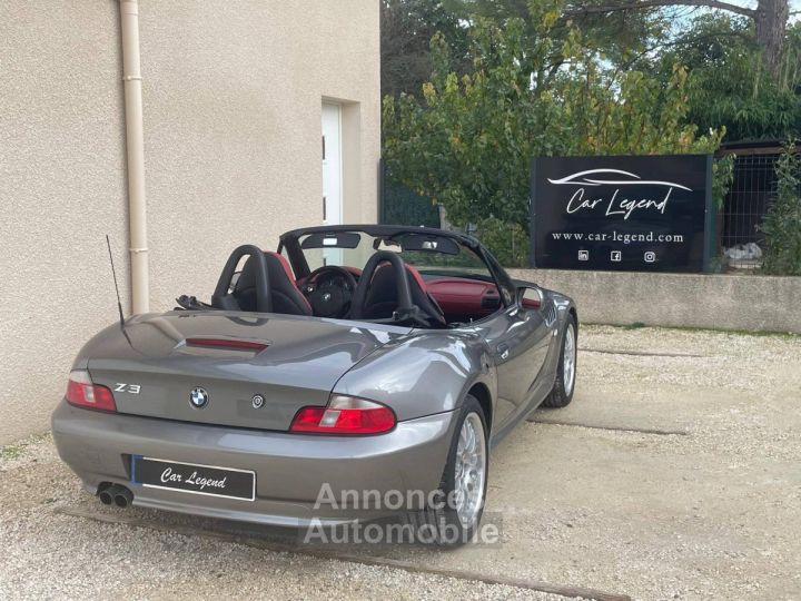 BMW Z3 2.2 170ch - 18