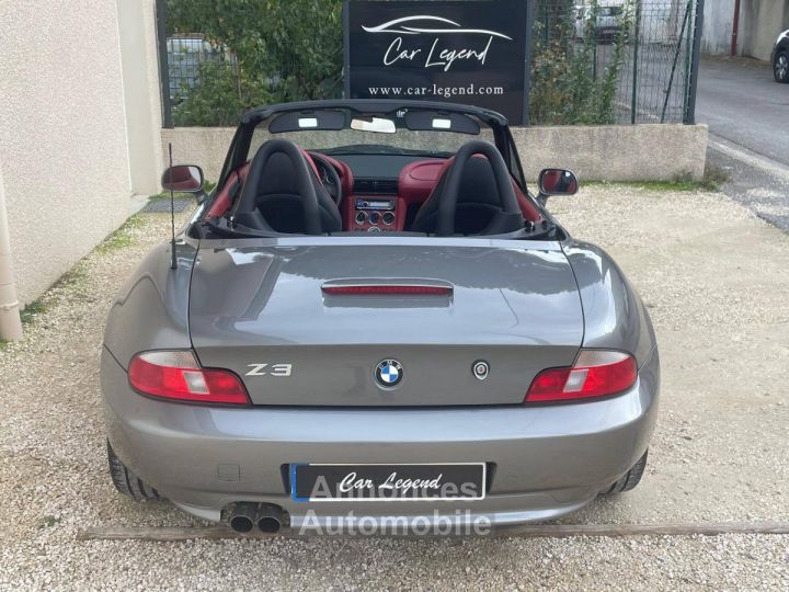 BMW Z3 2.2 170ch - 19