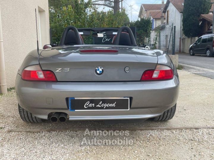 BMW Z3 2.2 170ch - 20