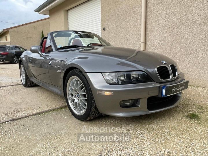 BMW Z3 2.2 170ch - 22