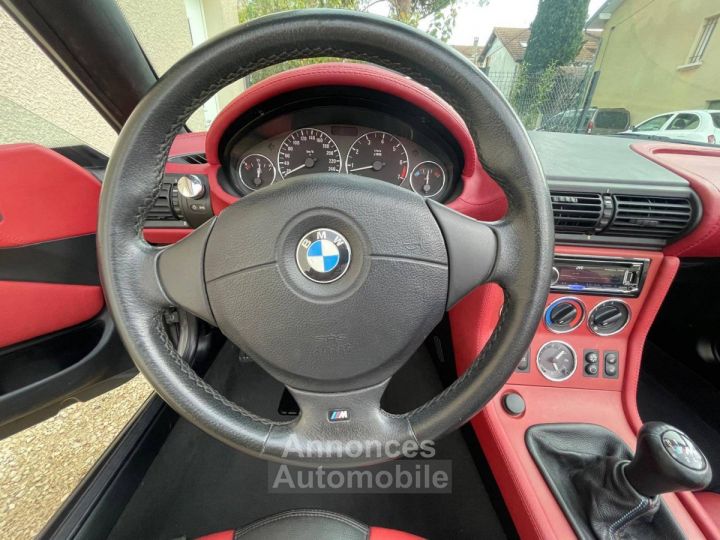 BMW Z3 2.2 170ch - 30