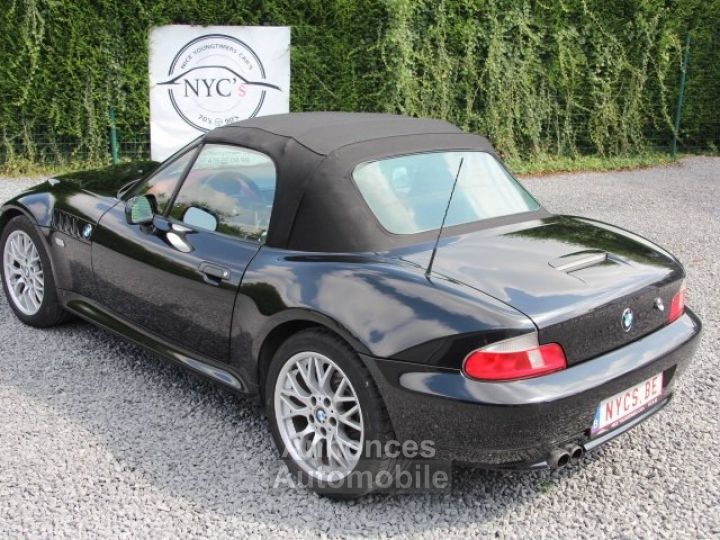 BMW Z3 3.0l - 10