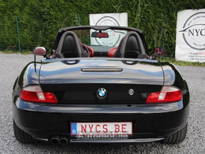 BMW Z3 3.0l - 11