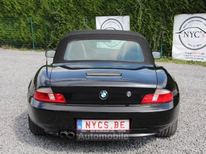 BMW Z3 3.0l - 12