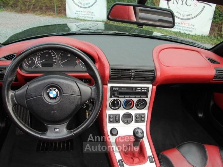 BMW Z3 3.0l - 23