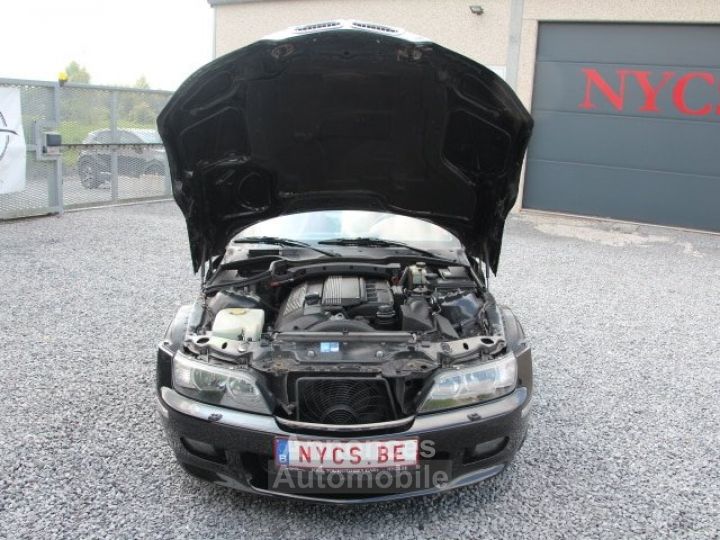 BMW Z3 3.0l - 37