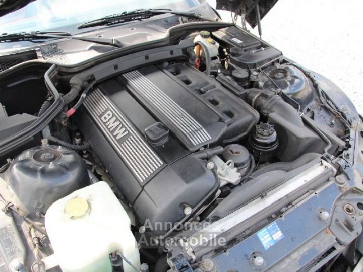 BMW Z3 3.0l - 39