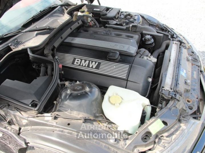 BMW Z3 3.0l - 40