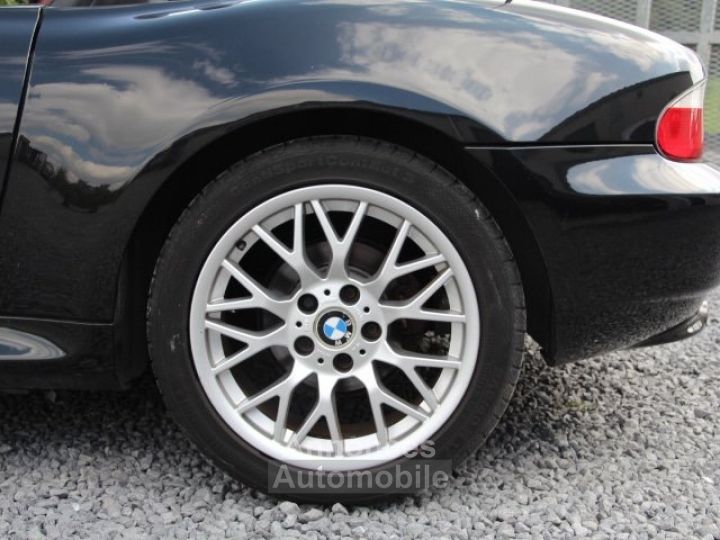 BMW Z3 3.0l - 82