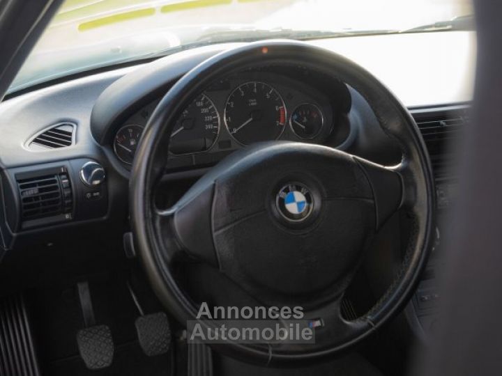 BMW Z3 49000 km - 44