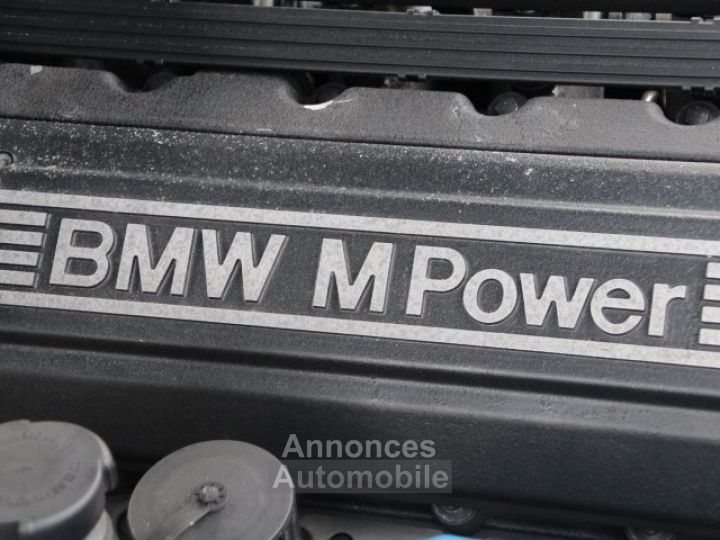 BMW Z3 M Cabrio - 44