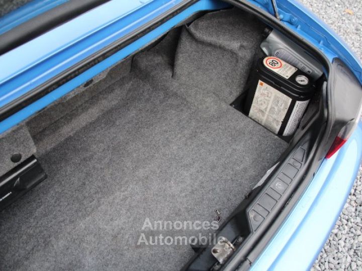 BMW Z3 M Cabrio - 49