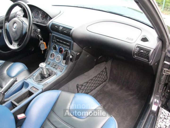 BMW Z3 M Coupe - 19