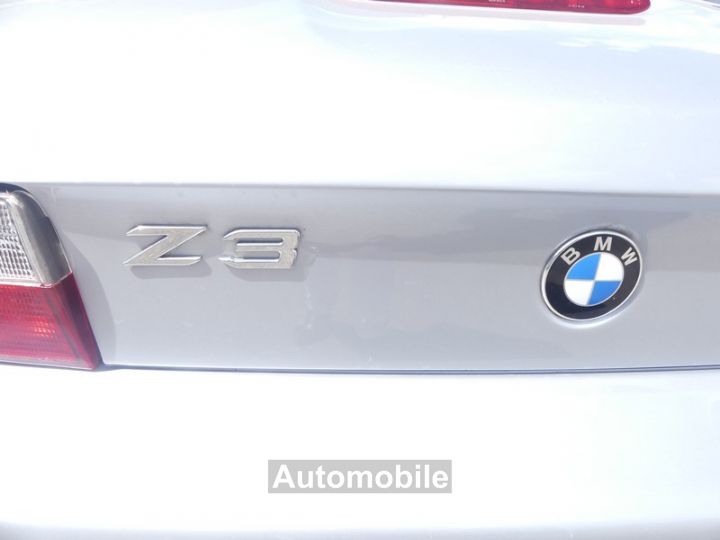 BMW Z3 Roadster 1.8 I 116cv - 10
