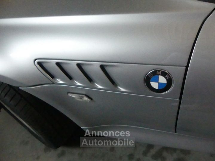 BMW Z3 Roadster 1.8 I 116cv - 4