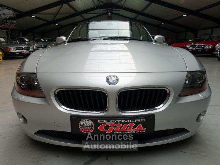 BMW Z4 - 2