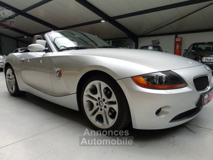 BMW Z4 - 3