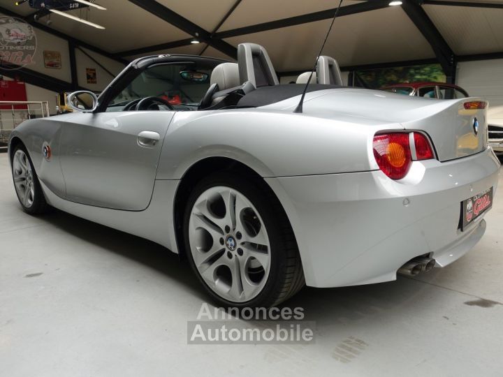 BMW Z4 - 6