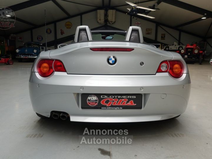 BMW Z4 - 7