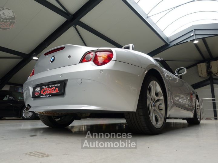 BMW Z4 - 8