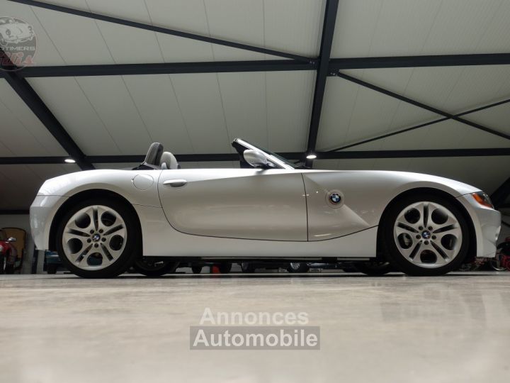 BMW Z4 - 10