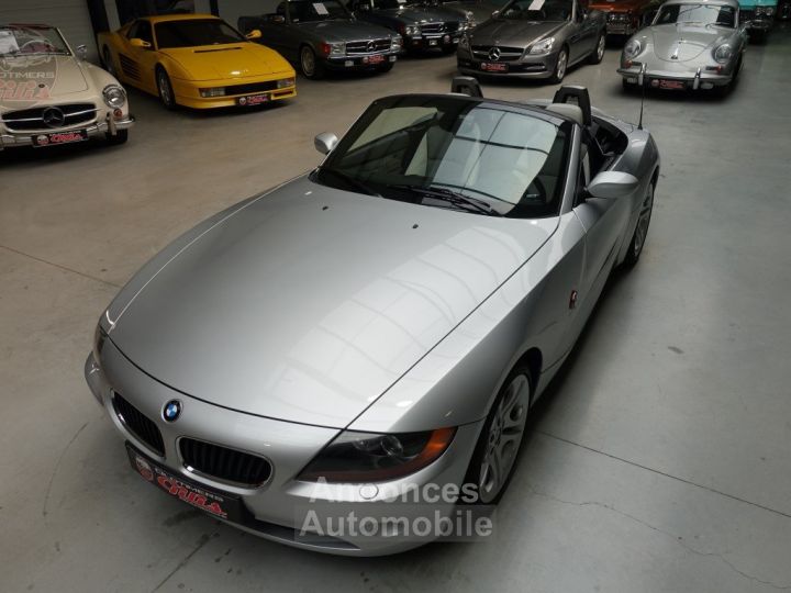 BMW Z4 - 12