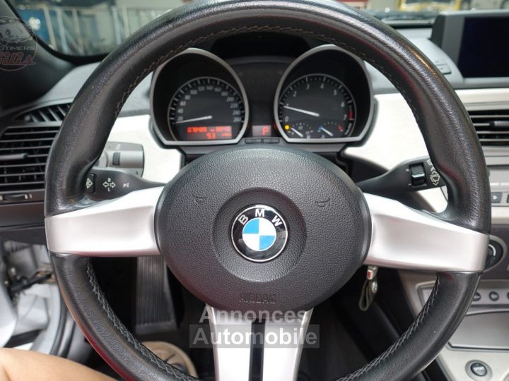 BMW Z4 - 21