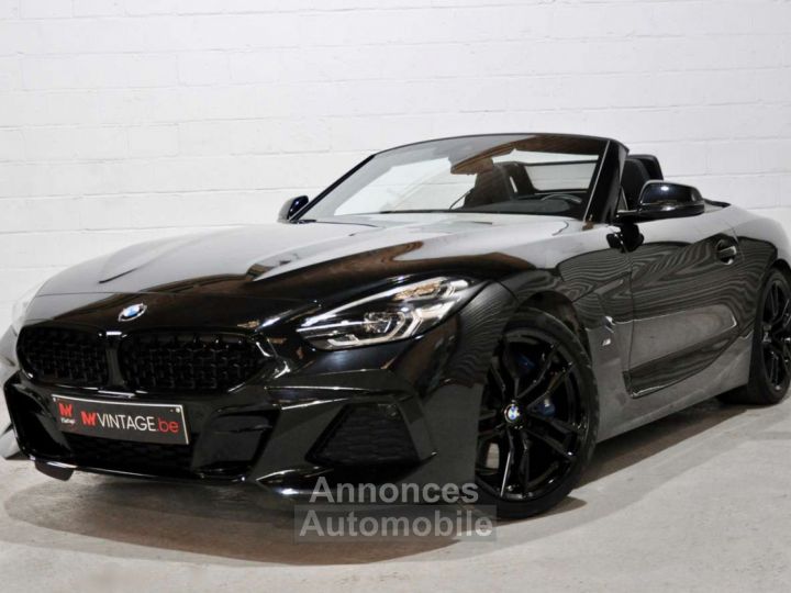 BMW Z4 2.0i 163cv sDrive20i - 1