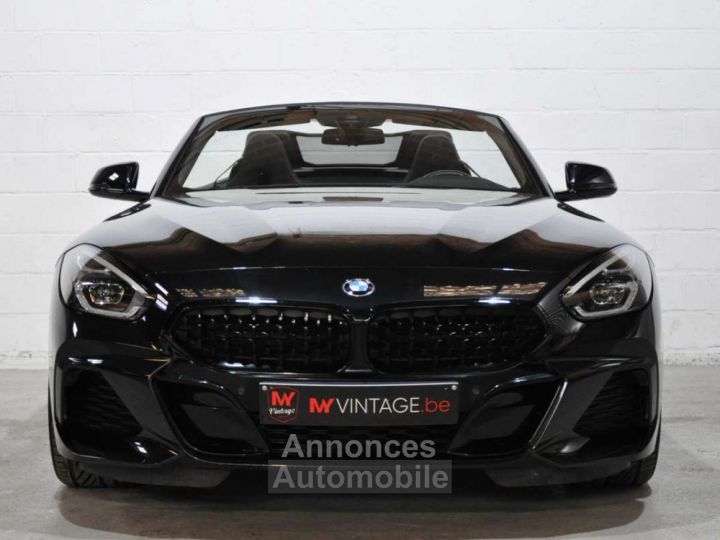 BMW Z4 2.0i 163cv sDrive20i - 5