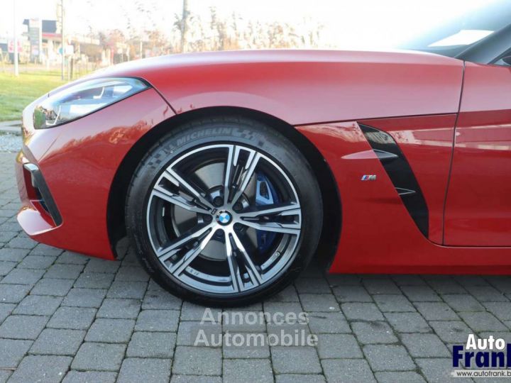 BMW Z4 20I AUT M-SPORT HUD H&K NAVI PRO KEYLESS - 4