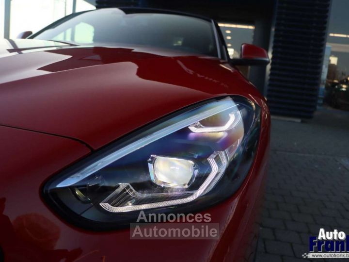 BMW Z4 20I AUT M-SPORT HUD H&K NAVI PRO KEYLESS - 10