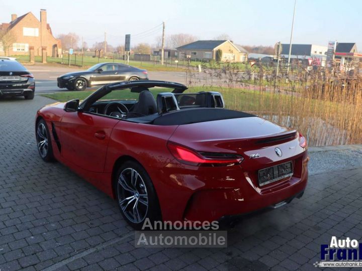 BMW Z4 20I AUT M-SPORT HUD H&K NAVI PRO KEYLESS - 17