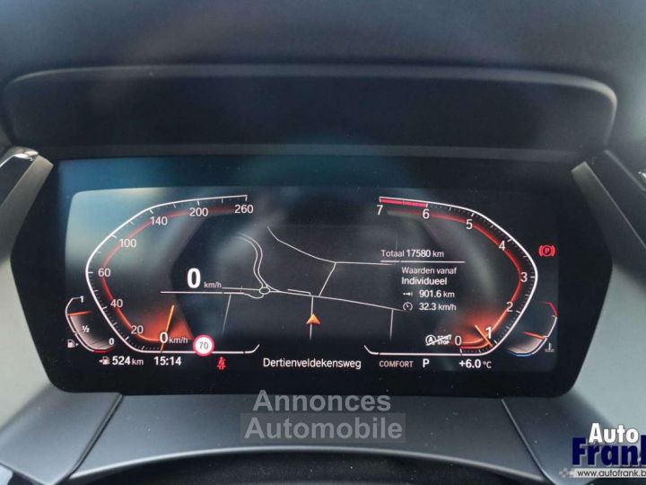 BMW Z4 20I AUT M-SPORT HUD H&K NAVI PRO KEYLESS - 29