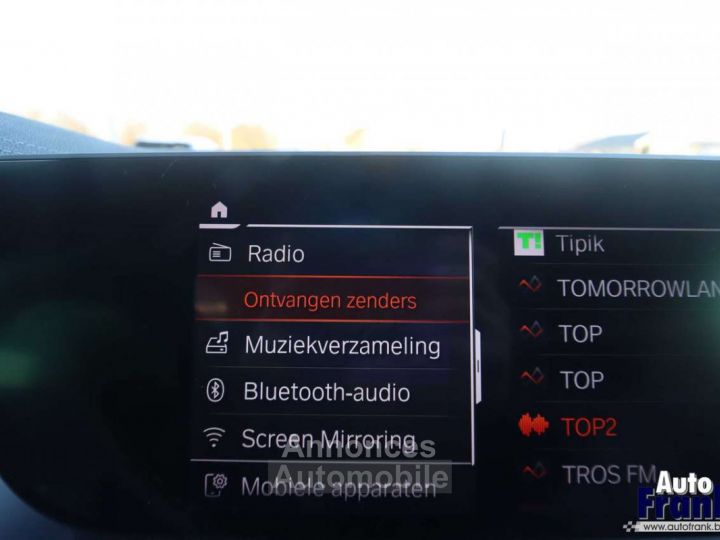 BMW Z4 20I AUT M-SPORT HUD H&K NAVI PRO KEYLESS - 33