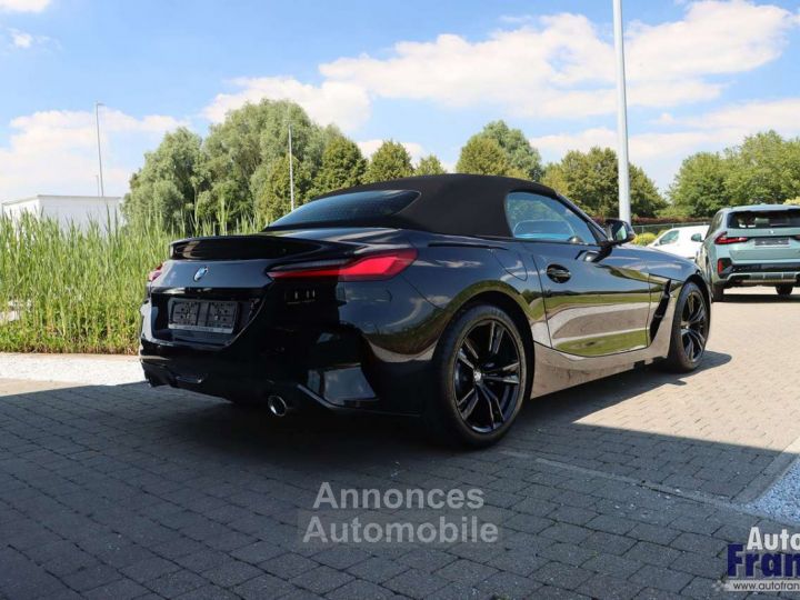 BMW Z4 20I AUT M-SPORT NAVI PRO KEYLES PDC V+A - 7