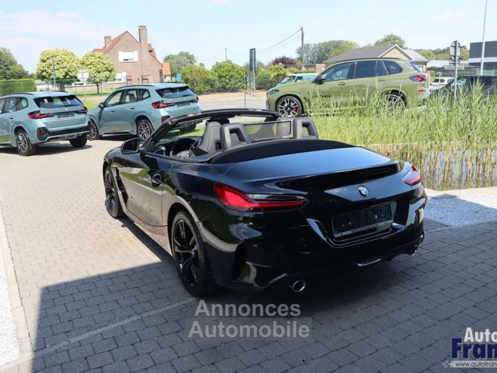 BMW Z4 20I AUT M-SPORT NAVI PRO KEYLES PDC V+A - 18