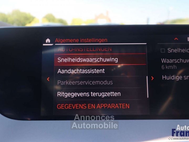 BMW Z4 20I AUT M-SPORT NAVI PRO KEYLES PDC V+A - 36