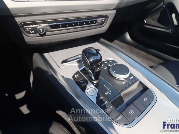 BMW Z4 20I AUT M-SPORT NAVI PRO KEYLES PDC V+A - 40